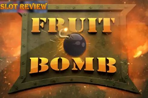 Fruit Bomb Slot Review